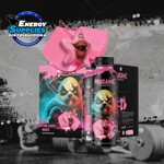 PANDA SUPPLEMENTS PANDAMIC RTD 12PK