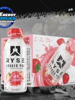RYSE RYSE LOADED PWO RTD 12PACK
