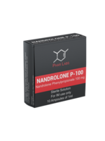 PHAR LABS SILVER NANDROLONE (DECA) PHENYL PHAR LABS SILVER 300MG 10ML