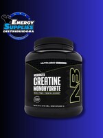 NUTRABIO CREATINA NUTRABIO 1KG 200SV