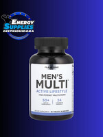 RULE1 OFERTA TRAIN DAILY MULTI VIT RULE1 180TABS