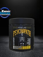 INSANE LABZ PSYCHOPATH INSANE LABZ 30SV
