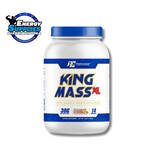 RONNIE COLEMAN KING MASS XL RONNIE COLEMAN 3LB