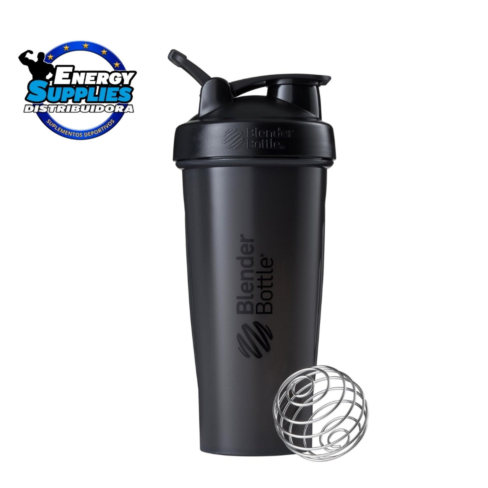 ON SHAKER BLENDER BOTTLE CLASSIC ON 28OZ