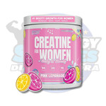 NUTREX CREATINA FOR WOMEN NUTREX 30SV