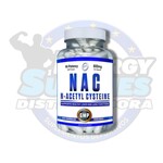 HI TECH NAC HI TECH 100CAPS