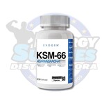 EVOGEN ASHWAGANDHA KSM66 EVOGEN 60CAPS