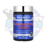 ALLMAX D-ASPACTIC ACID ALLMAX 100GR 32SV