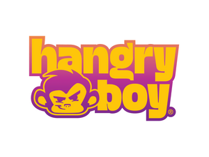 HANGRYBOY