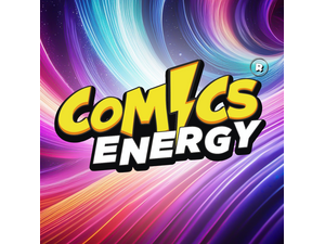 COMICS ENERGY