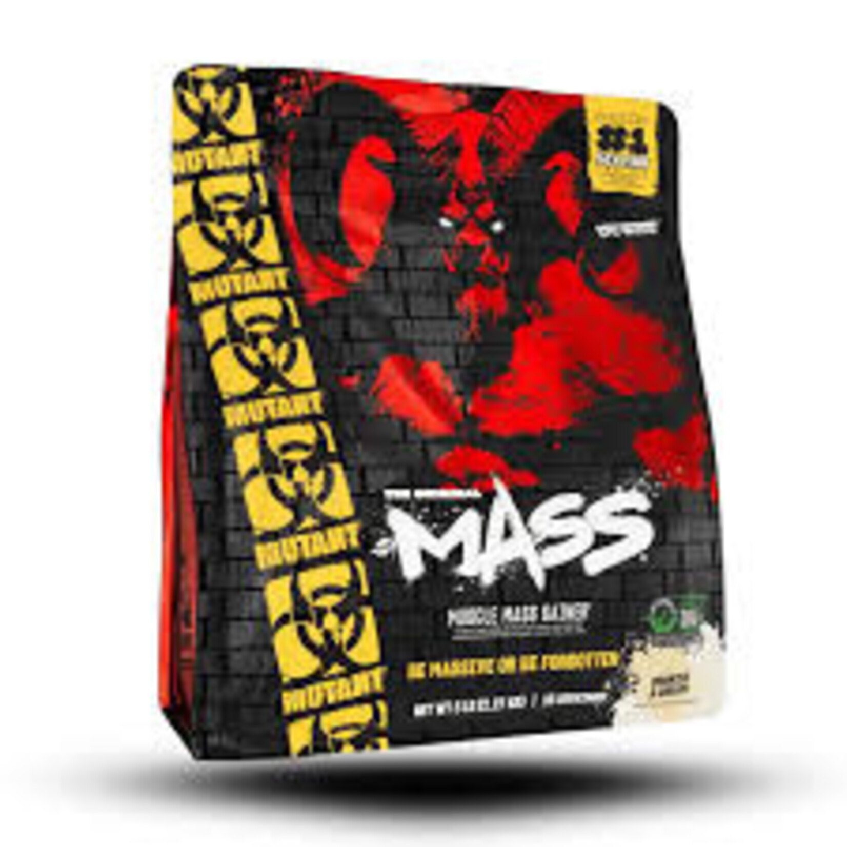 MUTANT MASS 5LB MUTANT