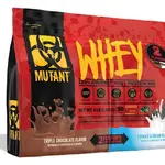 MUTANT WHEY DUO 4LB MUTANT