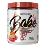 BUCKED UP BUCKED UP BABE PREWORKOUT 30SV