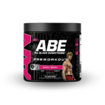 APPLIED NUTRITION ABE ULTIMATE PREWORK APPLIED NUTRITION 30SV