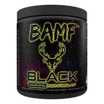 BUCKED UP BUCKED UP BAMF BLACK 30SV