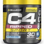 CELLUCOR C4 RIPPED SPORT 30SV CELLUCOR