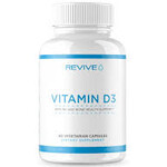 REVIVE VITAMIN D3 IMMUNE & BONE HEALT SUPPORT ORIGINAL REVIVE 60CAPS