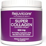 REJUVICARE HAIR, SKIN & NAILS REJUVICARE 60CT