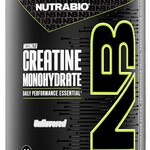 NUTRABIO CREATINA NUTRABIO 30SV 150GR