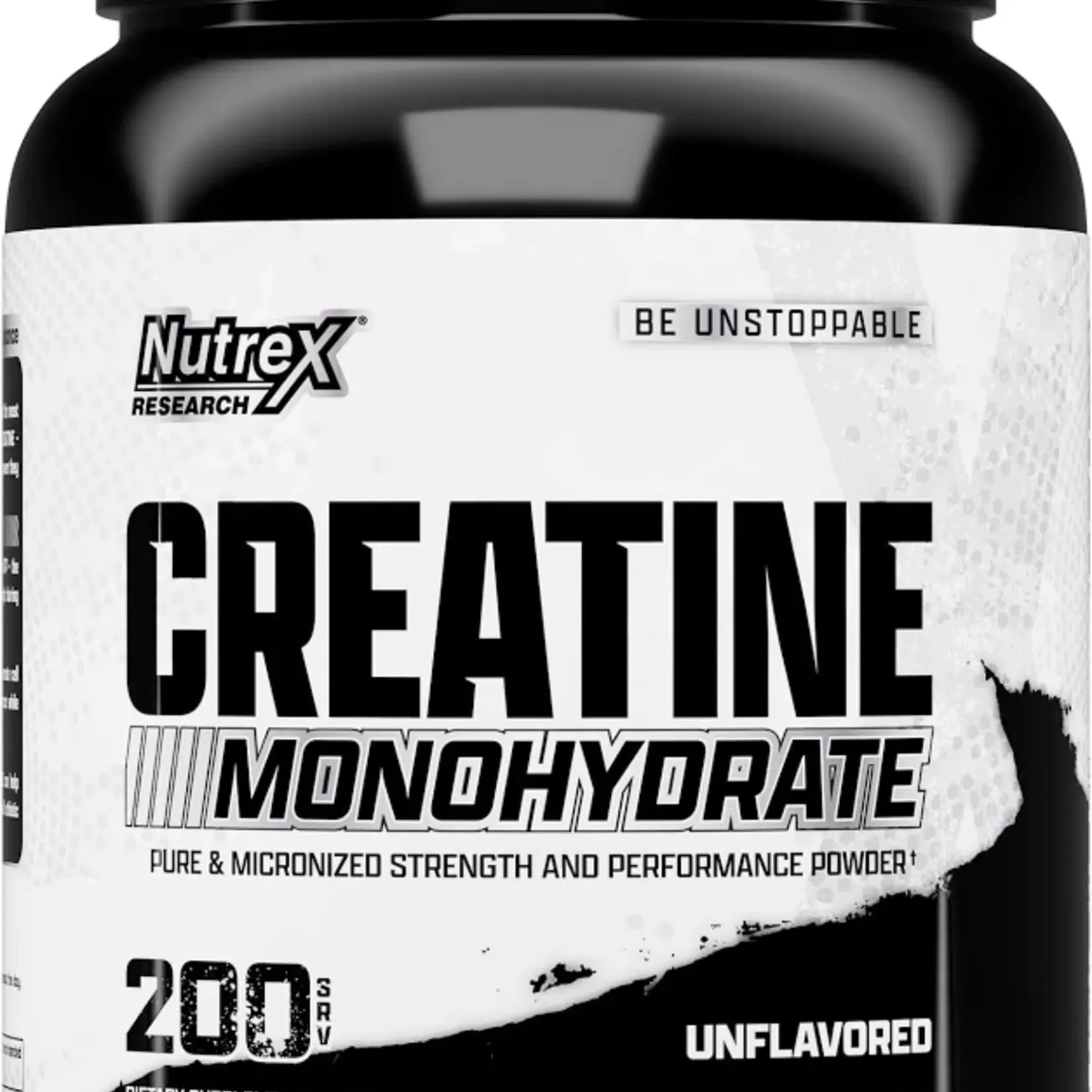 NUTREX CREATINE 400GRS NUTREX *NUEVO*