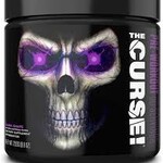 JNXS SPORTS PWO COBRA THE CURSE JNXS SPORTS 30SV