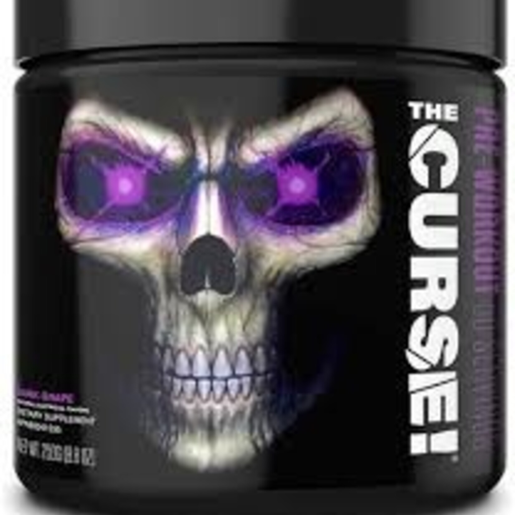 JNXS SPORTS PWO COBRA THE CURSE JNXS SPORTS 30SV