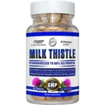 HI TECH MILK THISTLE (CARDO MARIANO) HI TECH 90CT