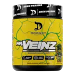DRAGON PHARMA MR. VEINZ STIM FREE DRAGON PHARMA 40SV