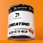 DRAGON PHARMA CREATINE MONOHYDRATE DRAGON PHARMA 306GR