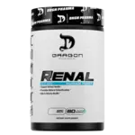 DRAGON PHARMA RENAL DRAGON 60CT