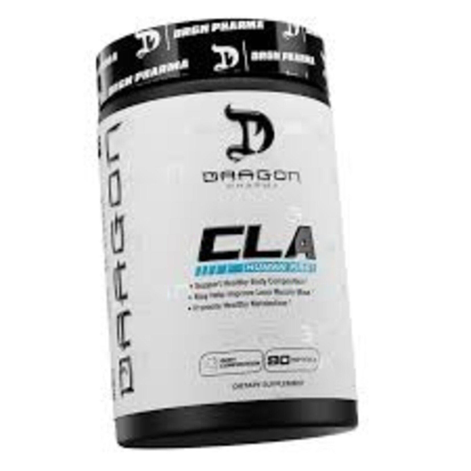 DRAGON PHARMA CLA DRAGON PHARMA 90CT