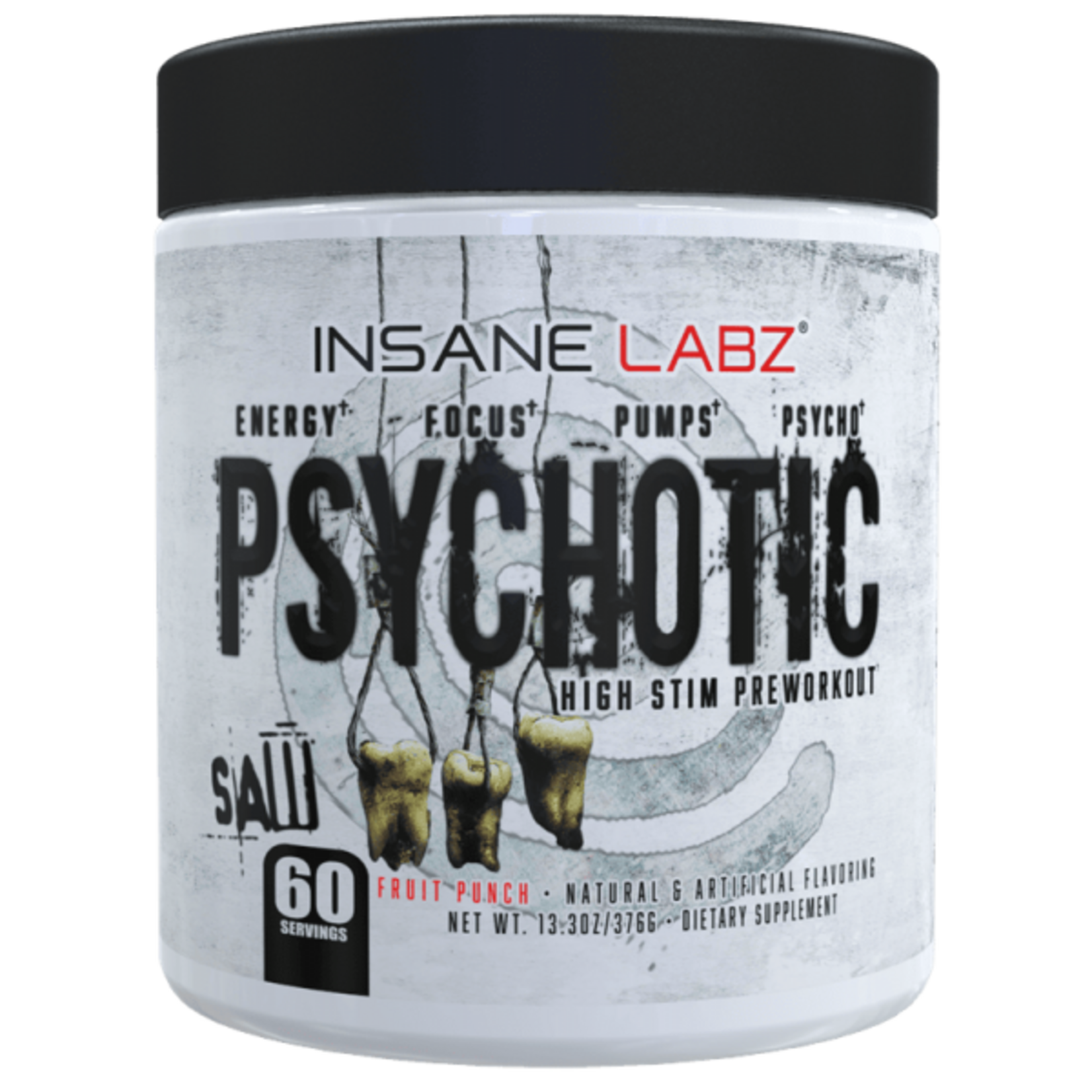 INSANE LABZ PSYCHOTIC SAW INSANE LABZ 60SV