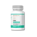 PUREST LIFE MAGNESIUM PUREST LIFE 100TABS