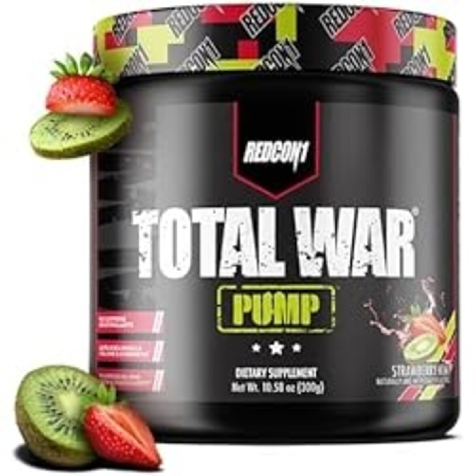 REDCON1 TOTAL WAR PUMP REDCON1 40SV