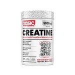 BASIC SUPPLEMENTS BASIC CREATINE BASIC SUPPLEMENTS UNFLAVOURED 60SV