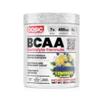 BASIC SUPPLEMENTS BCAA BASIC SUPPLEMENTS 30SV