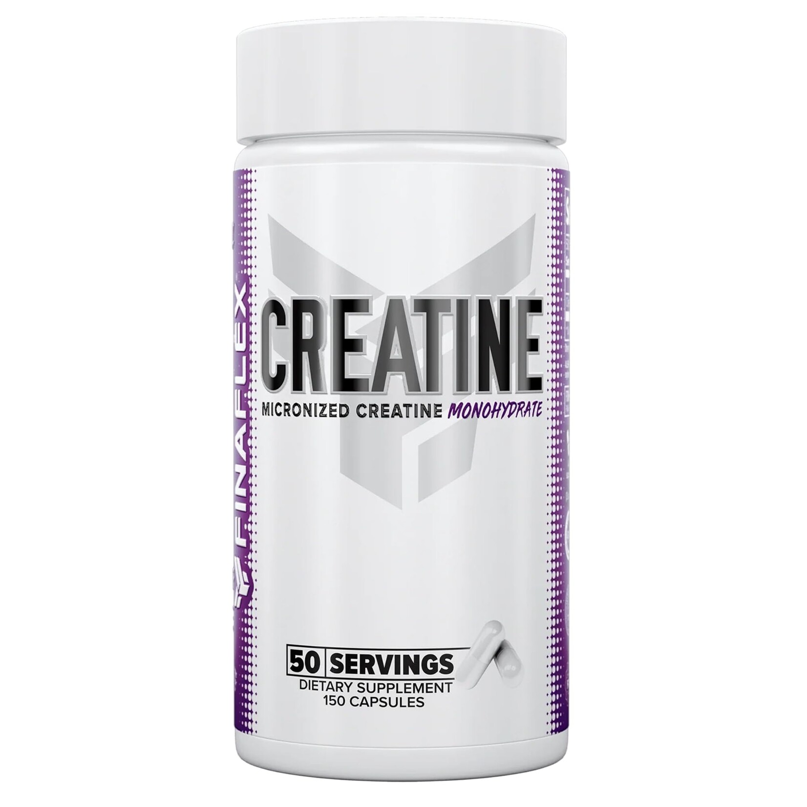 FINAFLEX CREATINE FINAFLEX 150CT