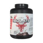 BUCKED UP ISOLATE PROTEIN BUCKED UP 4.96LB
