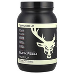 BUCKED UP WHEY BLEND BUCKED UP 4.96LB