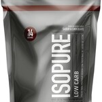 NATURE BEST ISOPURE LOW CARB 1LB NATURE BEST
