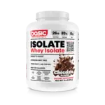 BASIC SUPPLEMENTS BASIC ISOLATE BASIC SUPPLEMENTS 5LB
