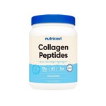 NUTRICOST COLLAGEN HYDROLYSATE NUTRICOST 1LB 31SV