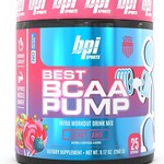 BPI SPORTS BEST BCAA PUMP BPI SPORTS 260GR 25SV