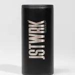 JSTWRK CAN COOLER JSTWRK 12OZ