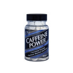 HI TECH CAFEINA POWER HI TECH 100TABS