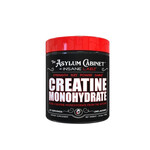 INSANE LABZ CREA2 MONOHIDRATADA + HCL INSANE LABZ 60SV