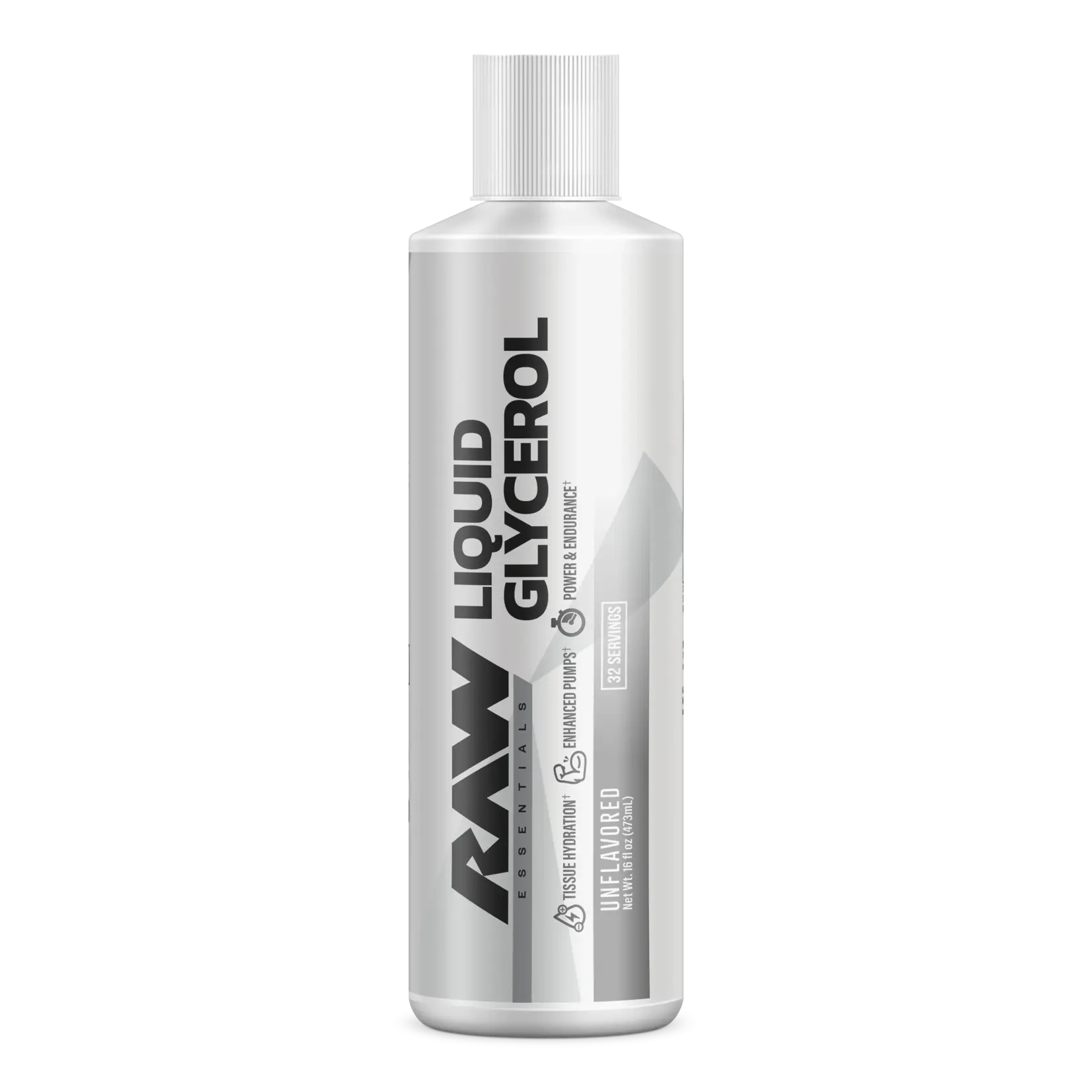 RAW GLYCEROL LIQUID RAW 32SV