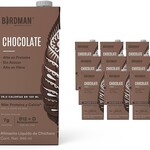 BIRDMAN BEBIDA VEGETAL 946ML 12PACK BIRDMAN