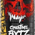 MUTANT CREATINE BYTZ MUTANT 80CHEWABLE TABS