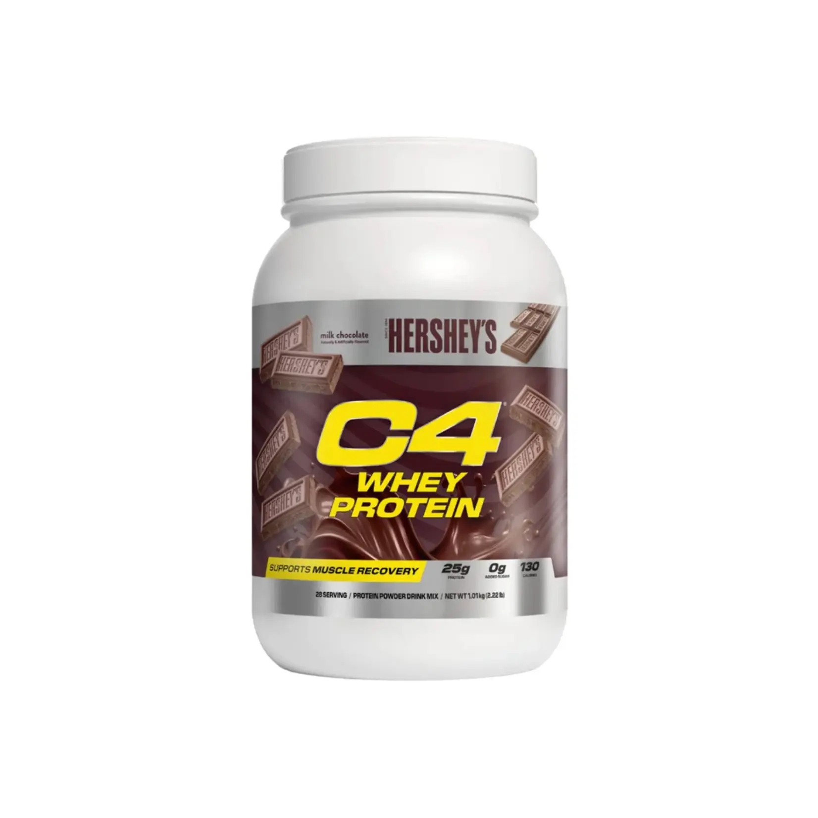 CELLUCOR C4 PRO WHEY CELLUCOR 5LB